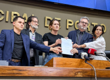 Relatório paralelo da CPI do DMAE revela o que o oficial tenta esconder