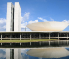 Câmara prioriza anistia e MP que diminui valor da conta de luz pode perder validade