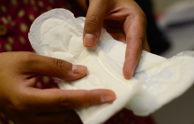 Câmara aprova projeto de licença menstrual de até dois dias por mês