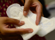 Câmara aprova projeto de licença menstrual de até dois dias por mês