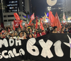 Domingo é dia de ir às ruas pelo fim da escala 6x1; CCJ deve votar dia 2/09