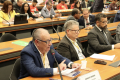 CUT participa de audiência pública no Senado sobre o fim 6x1 nesta quarta-feira (1º)