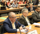 CUT participa de audiência pública no Senado sobre o fim 6x1 nesta quarta-feira (1º)
