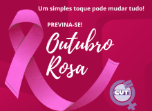 Outubro Rosa 2024: mês de prevenção precoce do câncer de mama