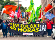 Empresas de Porto Alegre mostram que é possível deixar a escala 6×1 para trás