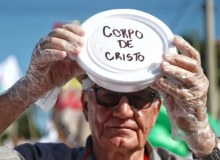 47ª Romaria da Terra celebra fé e resistência em Arroio do Meio (RS)
