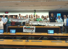 PL 3320 aprovado e a vitória histórica para 600 mil trabalhadores dos frigoríficos