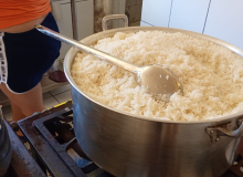 CUTComunidade lança ‘Projeto Chama Solidária’ para auxiliar cozinhas solidárias