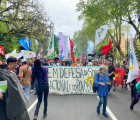 Mais de 15 mil em Porto Alegre contra a PEC da Blindagem e a anistia aos golpistas