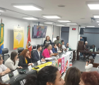 CUTComunidade participa de audiência pública sobre Cozinhas Solidárias na AL RS