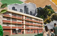Escola Mesquita lança Clube de Benefícios para alunos e famílias