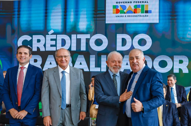 Sergio Nobre: Programa de Crédito para CLT vai incentivar a produção e reduzir juros