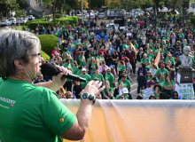 NOTA OFICIAL: Servidores do Sindiserv-Caxias do Sul decidem entrar em greve