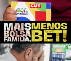 Bets ampliam vulnerabilidade financeira de famílias de baixa renda