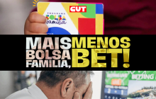 Bets ampliam vulnerabilidade financeira de famílias de baixa renda