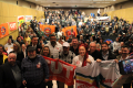 CUT-RS participa de grande debate sindical pela redução da jornada de trabalho