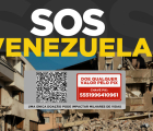 CUT-RS mobiliza arrecadação de doações em apoio à Venezuela