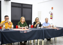 Sindicatos exigem retirada de urgência do PL que regulamenta as organizações sociais