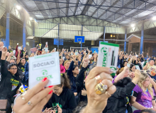 Professoras da rede municipal de São Leopoldo farão paralisação dia 18 de novembro