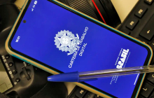 Taxa de desemprego cai para 5,3%, a menor para o trimestre até agosto
