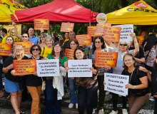 Servidores do RS perdem um salário por ano por causa do confisco das aposentadorias