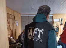 MTE resgata 14 trabalhadores em situação análoga à escravidão no interior do RS