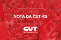 Pela democracia, pelo respeito à soberania popular e pela valorização do trabalho