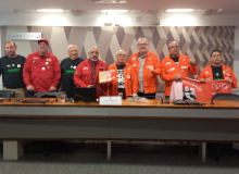 Trabalhador desenvolve leucemia após exposição ao benzeno