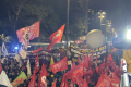 Greve e paralisação marcam luta por valorização na educação em Canoas e São Leopoldo