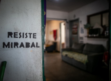 Casa de Mulheres Mirabal é intimada a desocupar imóvel em Porto Alegre