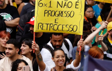 Saiba quais setores são mais afetados pela escala 6x1, que aguarda votação no Senado
