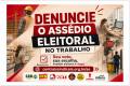 Domingo é dia de ir às ruas pelo fim da escala 6x1; CCJ deve votar dia 2/09