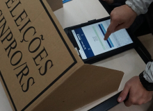 Mais de 21 mil professores e professoras votam nas eleições do Sinpro/RS