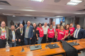Fim da escala 6x1 é aprovado na CCJ; votação no plenário do Senado será marcada