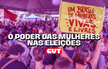 Direitos das mulheres são alvos de ataques e de deboche de políticos de direita