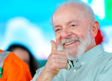 Sindicalistas irão prestigiar Lula em Rio Grande e defender fim da escala 6x1