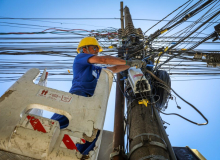 Terceirizados sofrem negligência em acidentes de trabalho na CEEE Equatorial