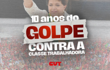 Dez anos do golpe: ataques à democracia abriram caminho para retirada de direitos