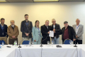 CUT-RS e centrais sindicais participam de reunião com setor da indústria