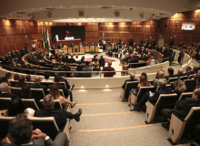 Novo presidente do TRT-4 destaca defesa do trabalho decente e combate à precarização