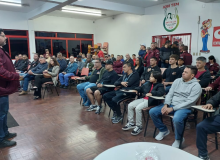 Metalúrgicos de São Leopoldo e região aprovam reajuste com aumento real