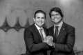 Nota da CUT-RS:Contra a anistia aos golpistas e a conivência do PSD de Eduardo Leite