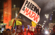 CUT participa do lançamento do Pacto Nacional Brasil contra o Feminicídio