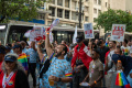 Mais fortes e visíveis: encontro LGBTQIA+ da CUT amplia organização da diversidade