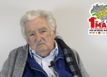 Morre José “Pepe” Mujica, ex-presidente do Uruguai e símbolo da esquerda mundial