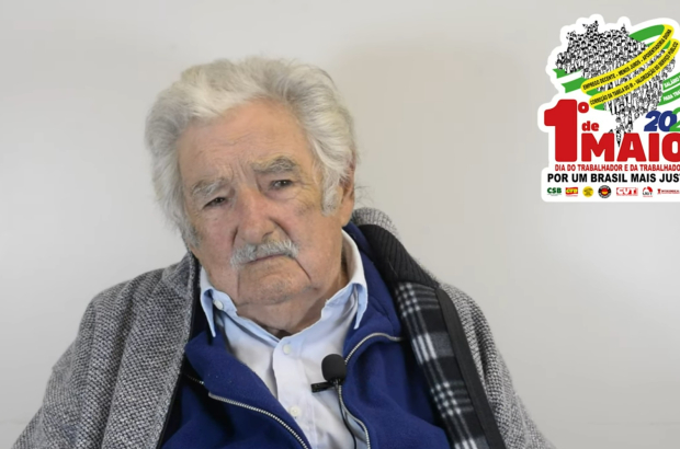 Morre José “Pepe” Mujica, ex-presidente do Uruguai e símbolo da esquerda mundial