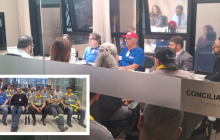 SINTTEL-RS GARANTE AVANÇOS NO TRT4: SEREDE SE COMPROMETE A PAGAR SALÁRIOS ATRASADOS