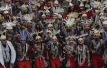 Senado aprova PEC em afronta ao STF e ao direito indígena