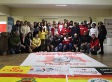 CUT-RS encerra primeiro módulo do Curso de Comunicação Sindical e Educação Popular