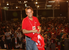 NOTA DE PESAR: CUT-RS manifesta profundo pesar pelo falecimento de Artur Henrique